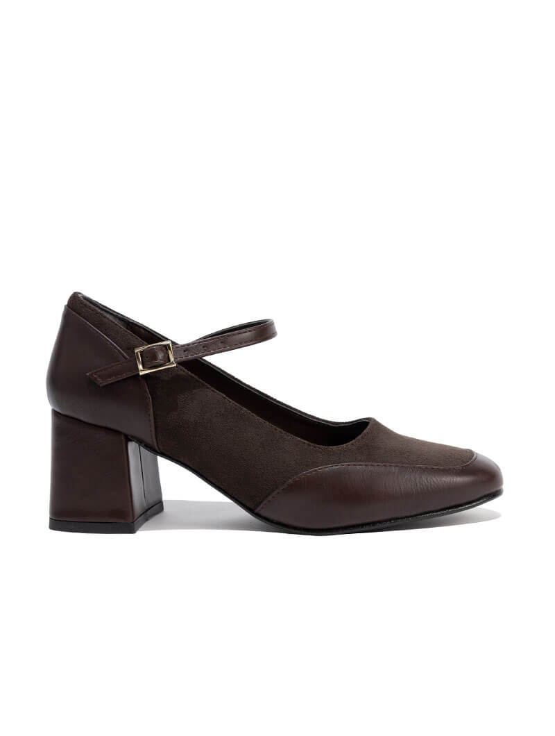 Escarpins classiques